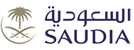 SAUDIA